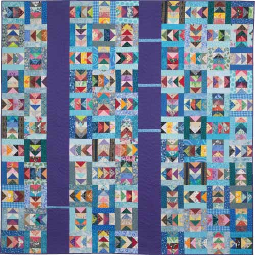 Wont You Please Read the TOC? DPMQP160812 2 Wont You Please Read the TOC?