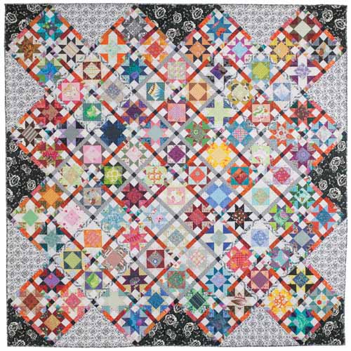 Scrap Bag: quilters van stolen in Houston, Quilt Market/Festival round up and more DPQMP160804 2 Scrap Bag: quilters van stolen in Houston, Quilt Market/Festival round up and more